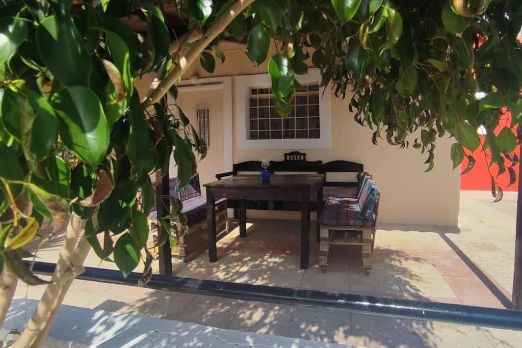 Olive Grove Cottage Skalani Knossós Exterior foto